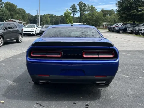 More photos of 2021 Dodge Challenger SXT at Frontline Motors Clayton, NC