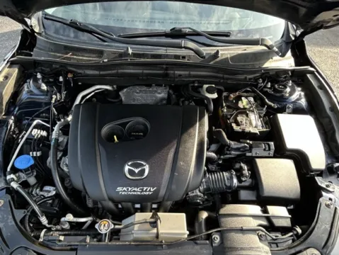 Photos of 2017 Mazda Mazda3 Sport for sale in Clayton, NC at Frontline Motors Clayton