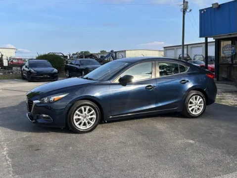 More photos of 2017 Mazda Mazda3 Sport at Frontline Motors Clayton, NC