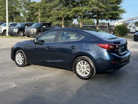 More photos of 2017 Mazda Mazda3 Sport at Frontline Motors Clayton, NC