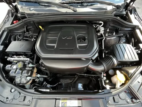 Photos of 2021 Dodge Durango GT Plus for sale in Clayton, NC at Frontline Motors Clayton
