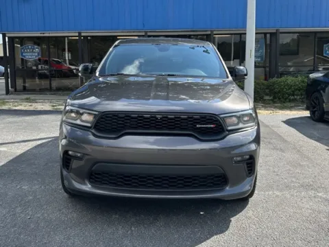 Another view of 2021 Dodge Durango GT Plus for sale in Clayton, NC at Frontline Motors Clayton