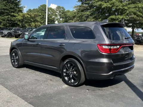 More photos of 2021 Dodge Durango GT Plus at Frontline Motors Clayton, NC
