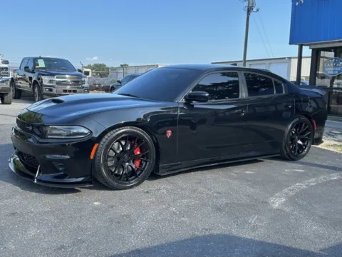 More photos of 2019 Dodge Charger R/T Scat Pack at Frontline Motors Clayton, NC