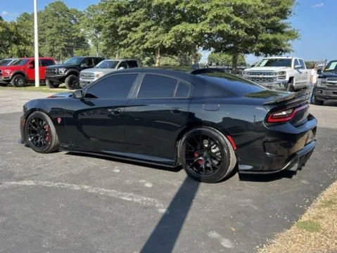 More photos of 2019 Dodge Charger R/T Scat Pack at Frontline Motors Clayton, NC