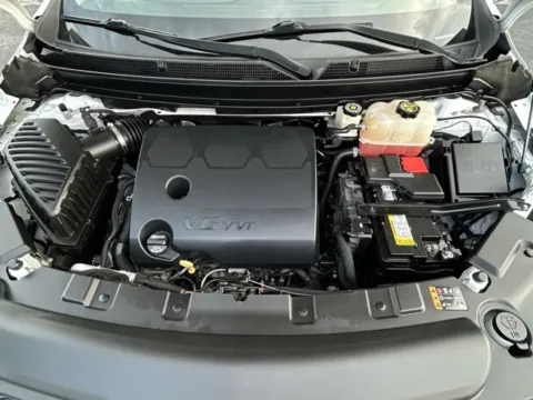 Photos of 2020 Buick Enclave Premium Group for sale in Clayton, NC at Frontline Motors Clayton
