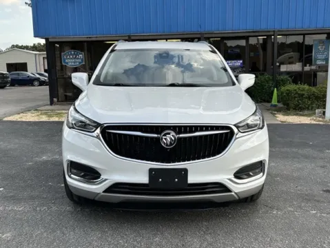 Another view of 2020 Buick Enclave Premium Group for sale in Clayton, NC at Frontline Motors Clayton