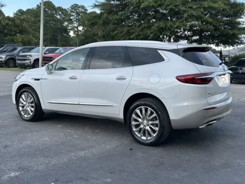 More photos of 2020 Buick Enclave Premium Group at Frontline Motors Clayton, NC