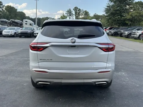 More photos of 2020 Buick Enclave Premium Group at Frontline Motors Clayton, NC