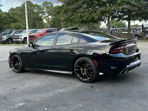 More photos of 2021 Dodge Charger R/T Scat Pack at Frontline Motors Clayton, NC