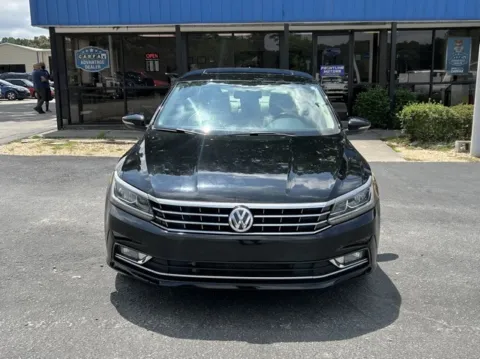 Another view of 2016 Volkswagen Passat 1.8T SE for sale in Clayton, NC at Frontline Motors Clayton