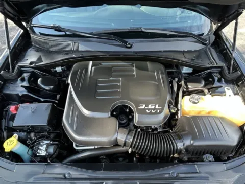 Photos of 2019 Chrysler 300 S for sale in Clayton, NC at Frontline Motors Clayton