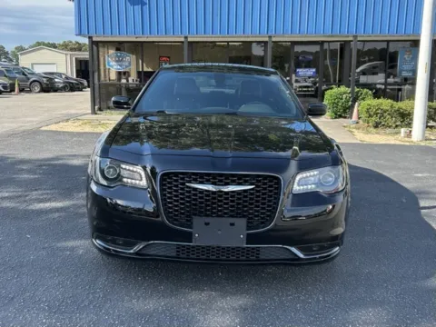 Another view of 2019 Chrysler 300 S for sale in Clayton, NC at Frontline Motors Clayton