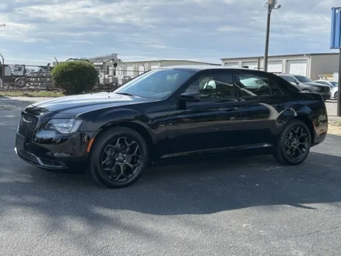 More photos of 2019 Chrysler 300 S at Frontline Motors Clayton, NC