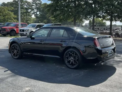 More photos of 2019 Chrysler 300 S at Frontline Motors Clayton, NC