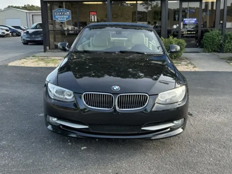 Another view of 2012 BMW 3 Series 335i for sale in Clayton, NC at Frontline Motors Clayton