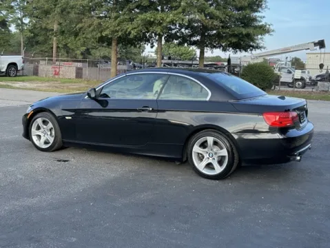 More photos of 2012 BMW 3 Series 335i at Frontline Motors Clayton, NC