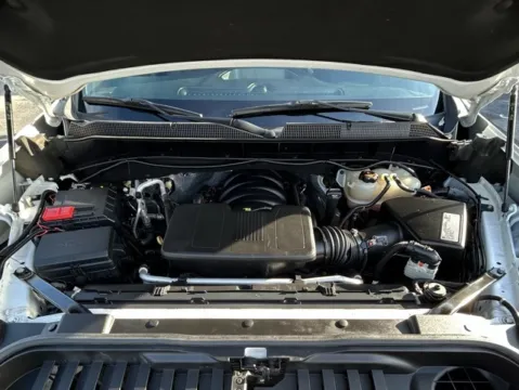 Photos of 2020 Chevrolet Silverado 1500 LT for sale in Clayton, NC at Frontline Motors Clayton