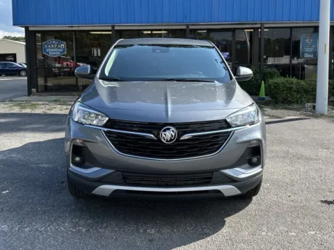 Another view of 2021 Buick Encore GX Preferred for sale in Clayton, NC at Frontline Motors Clayton