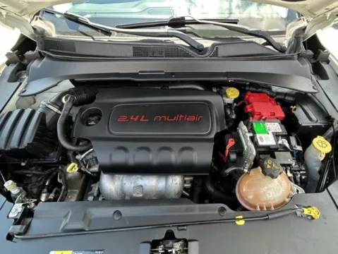 Photos of 2019 Jeep Compass Limited for sale in Clayton, NC at Frontline Motors Clayton