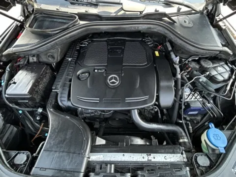 Photos of 2014 Mercedes-Benz M-Class ML 350 for sale in Clayton, NC at Frontline Motors Clayton
