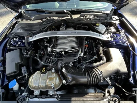 Photos of 2020 Ford Mustang GT Premium for sale in Clayton, NC at Frontline Motors Clayton