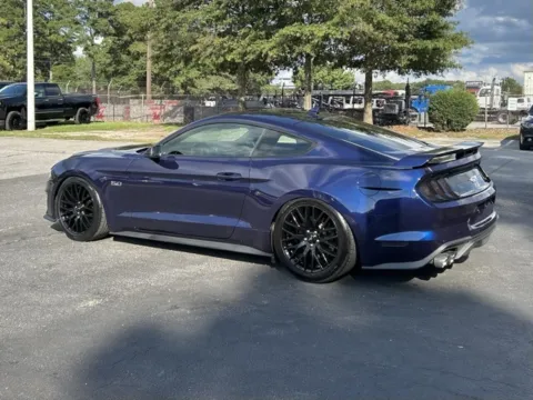 More photos of 2020 Ford Mustang GT Premium at Frontline Motors Clayton, NC