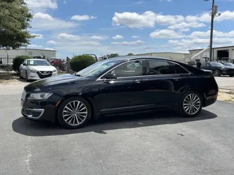 More photos of 2019 Lincoln MKZ Reserve at Frontline Motors Clayton, NC