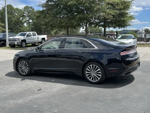 More photos of 2019 Lincoln MKZ Reserve at Frontline Motors Clayton, NC
