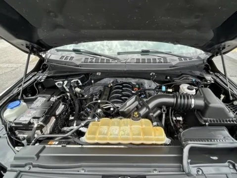Photos of 2019 Ford F-150 XLT for sale in Clayton, NC at Frontline Motors Clayton