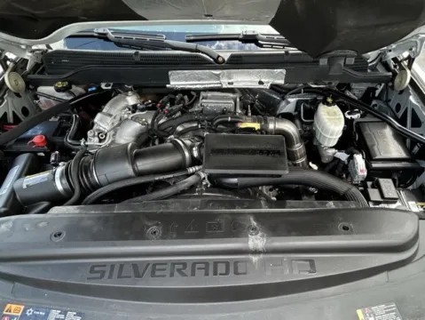 Photos of 2019 Chevrolet Silverado 2500HD LTZ for sale in Clayton, NC at Frontline Motors Clayton