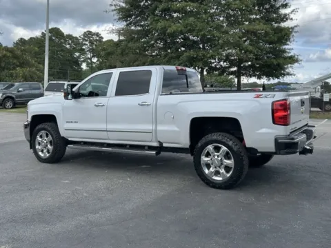 More photos of 2019 Chevrolet Silverado 2500HD LTZ at Frontline Motors Clayton, NC