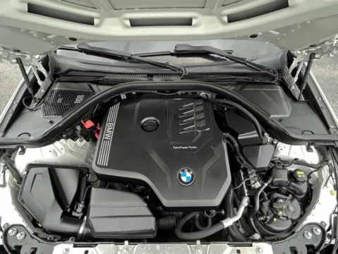 Photos of 2021 BMW 3 Series 330i for sale in Clayton, NC at Frontline Motors Clayton
