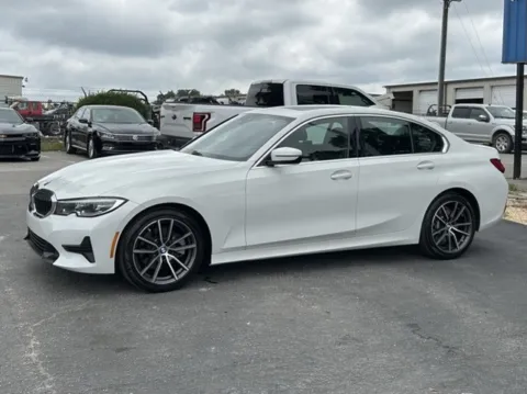 More photos of 2021 BMW 3 Series 330i at Frontline Motors Clayton, NC