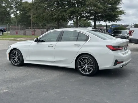 More photos of 2021 BMW 3 Series 330i at Frontline Motors Clayton, NC
