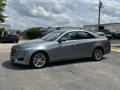 More photos of 2019 Cadillac CTS 3.6L Luxury at Frontline Motors Clayton, NC
