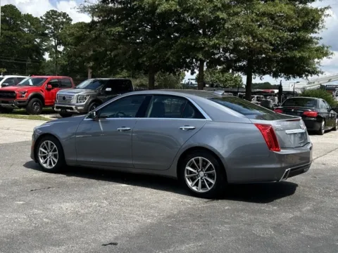 More photos of 2019 Cadillac CTS 3.6L Luxury at Frontline Motors Clayton, NC