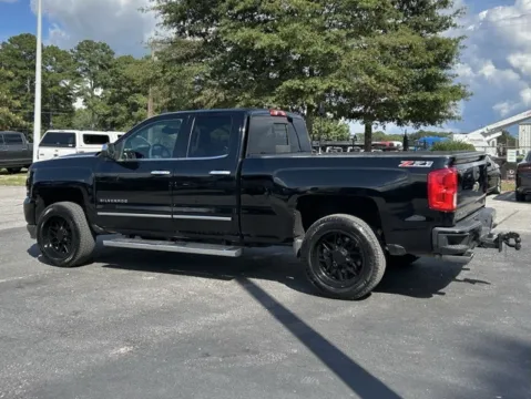 More photos of 2016 Chevrolet Silverado 1500 LTZ at Frontline Motors Clayton, NC