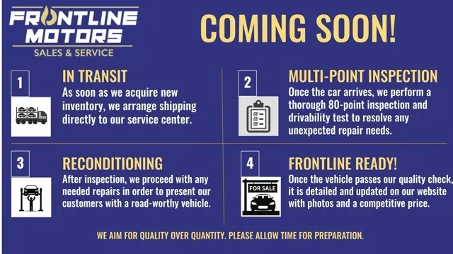 2020 Ford Edge Titanium for sale in Clayton, NC