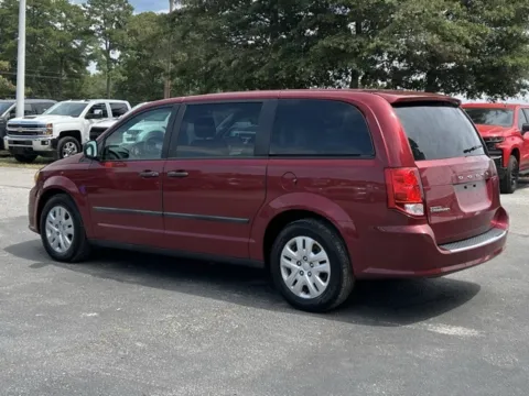 More photos of 2015 Dodge Grand Caravan AVP at Frontline Motors Clayton, NC