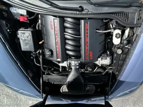 Photos of 2012 Chevrolet Corvette Grand Sport for sale in Clayton, NC at Frontline Motors Clayton