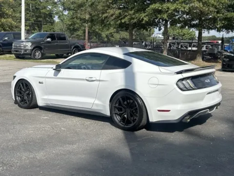 More photos of 2016 Ford Mustang GT Premium at Frontline Motors Clayton, NC