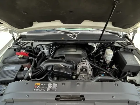 Photos of 2014 Chevrolet Suburban 1500 LTZ for sale in Clayton, NC at Frontline Motors Clayton