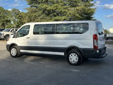 More photos of 2018 Ford Transit-350 XLT at Frontline Motors Clayton, NC