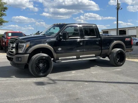 More photos of 2016 Ford F-350SD King Ranch at Frontline Motors Clayton, NC