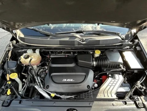 Photos of 2018 Chrysler Pacifica Touring L Plus for sale in Clayton, NC at Frontline Motors Clayton