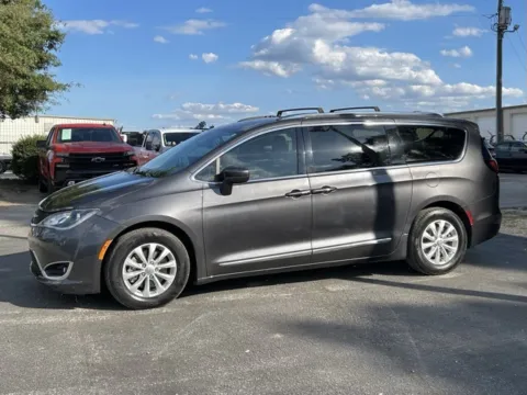 More photos of 2018 Chrysler Pacifica Touring L Plus at Frontline Motors Clayton, NC