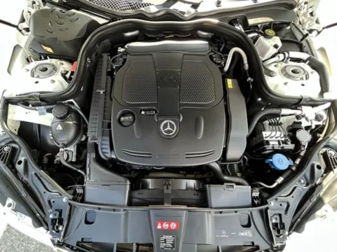 Photos of 2013 Mercedes-Benz E-Class E 350 for sale in Clayton, NC at Frontline Motors Clayton