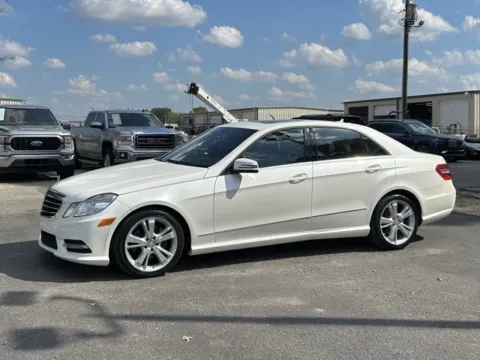 More photos of 2013 Mercedes-Benz E-Class E 350 at Frontline Motors Clayton, NC