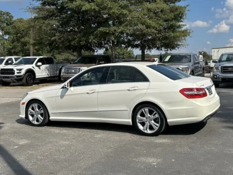 More photos of 2013 Mercedes-Benz E-Class E 350 at Frontline Motors Clayton, NC